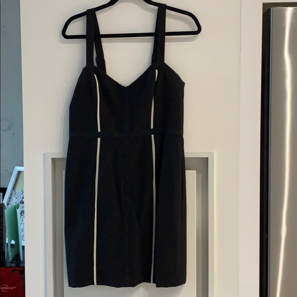 Rachel Roy Fitted dress - Picture 1 of 4